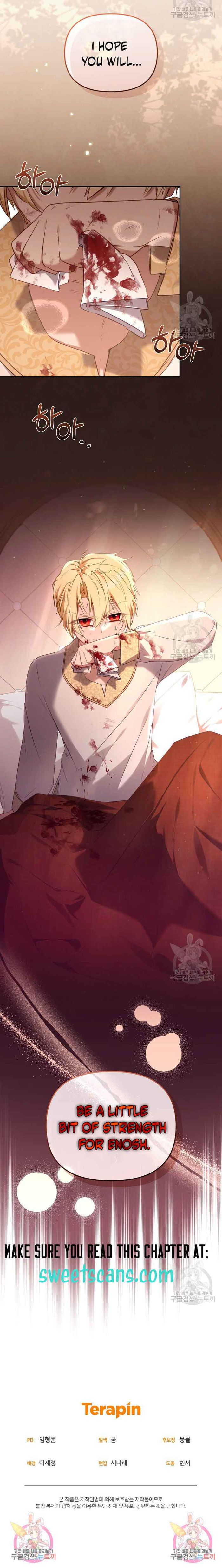 I’m Being Raised by Villains Chapter 49 - Chapter 49 Page 12