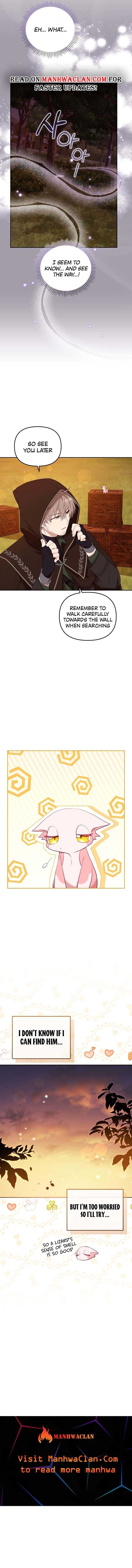 I’m Being Raised by Villains Chapter 17 - Chapter 17 Page 4