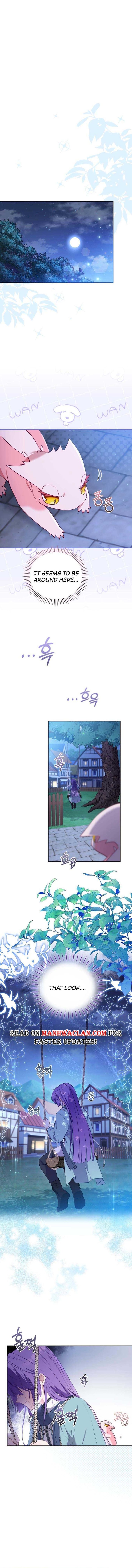 I’m Being Raised by Villains Chapter 17 - Chapter 17 Page 5