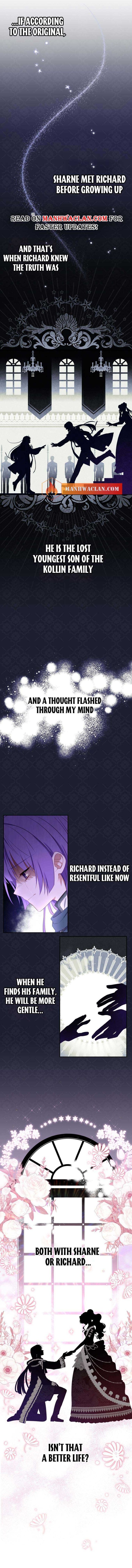 I’m Being Raised by Villains Chapter 17 - Chapter 17 Page 9