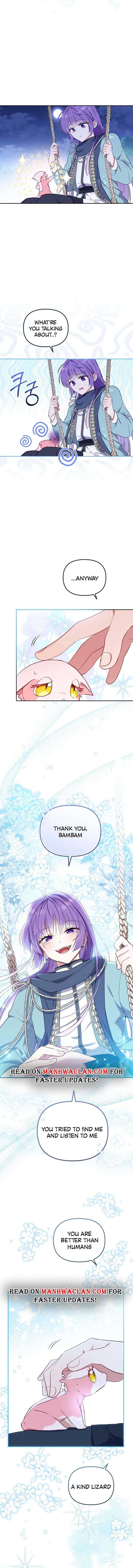 I’m Being Raised by Villains Chapter 17 - Chapter 17 Page 11