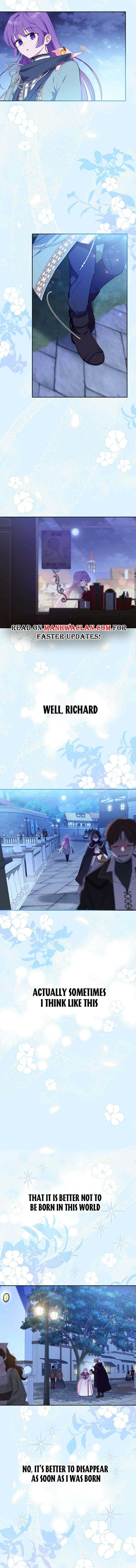 I’m Being Raised by Villains Chapter 17 - Chapter 17 Page 13