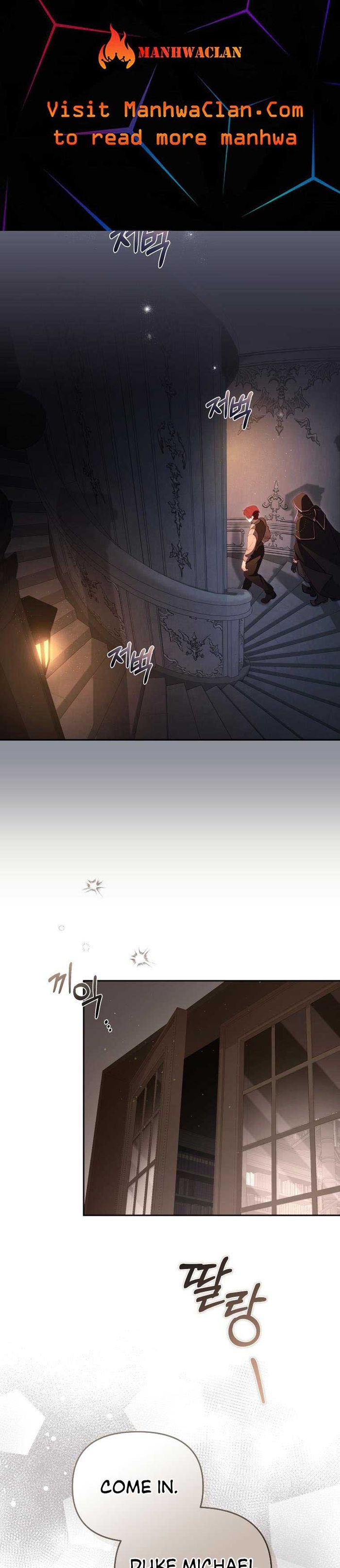 I’m Being Raised by Villains Chapter 41 - Chapter 41 Page 1