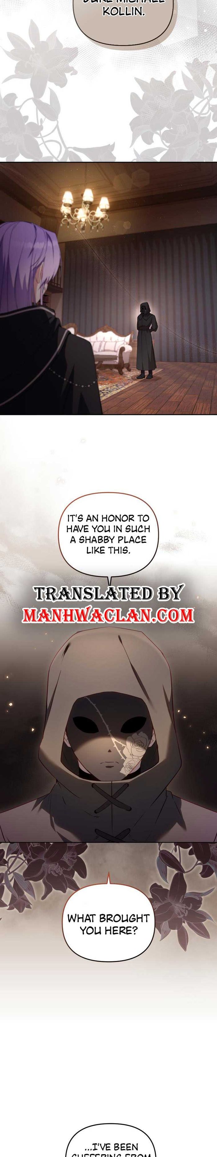 I’m Being Raised by Villains Chapter 41 - Chapter 41 Page 2