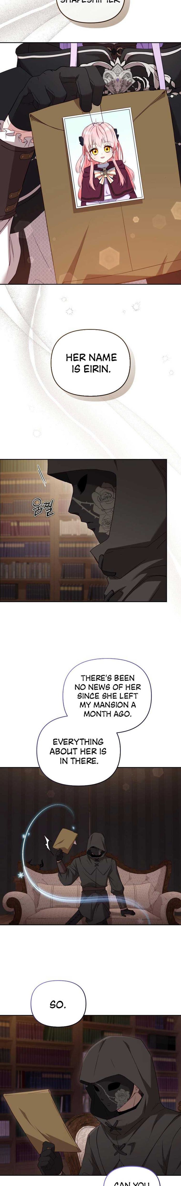 I’m Being Raised by Villains Chapter 41 - Chapter 41 Page 9