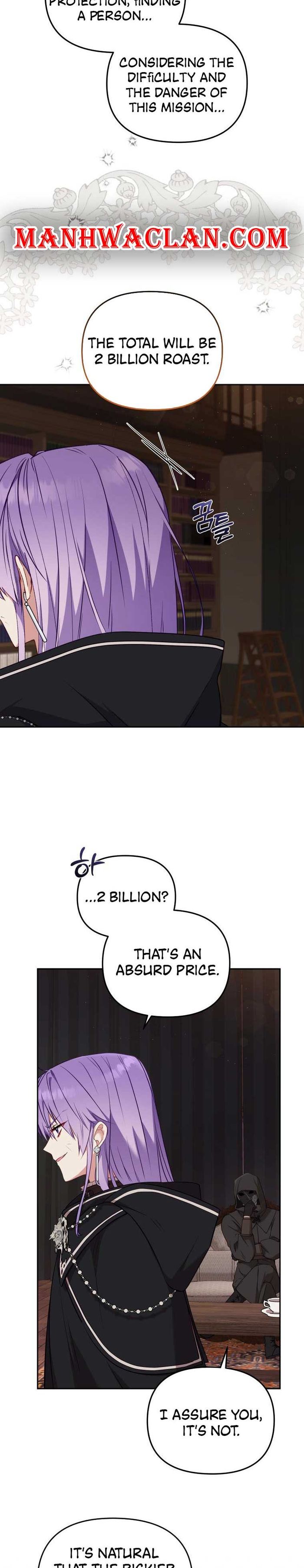 I’m Being Raised by Villains Chapter 41 - Chapter 41 Page 11