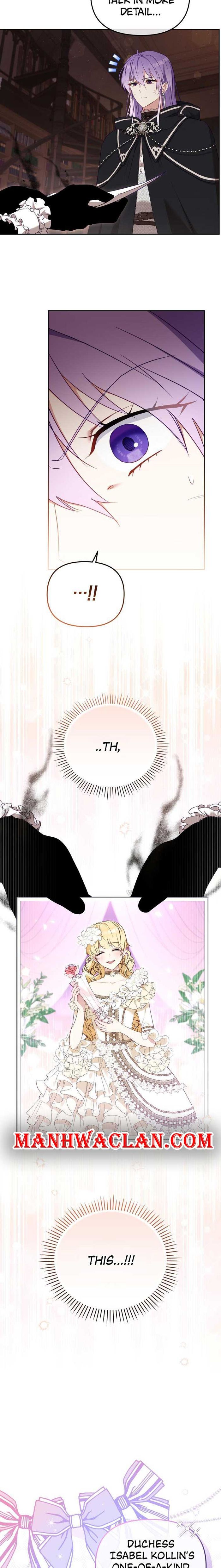 I’m Being Raised by Villains Chapter 41 - Chapter 41 Page 13