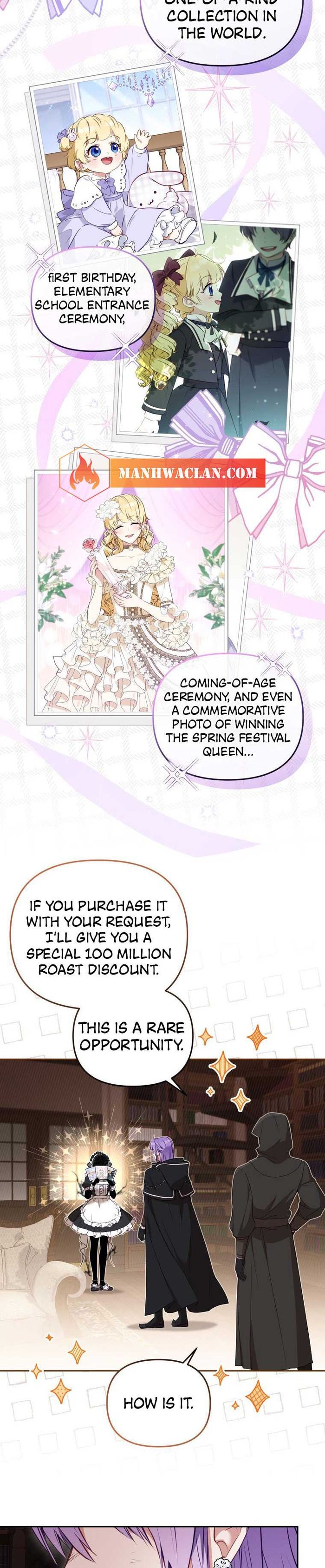 I’m Being Raised by Villains Chapter 41 - Chapter 41 Page 14