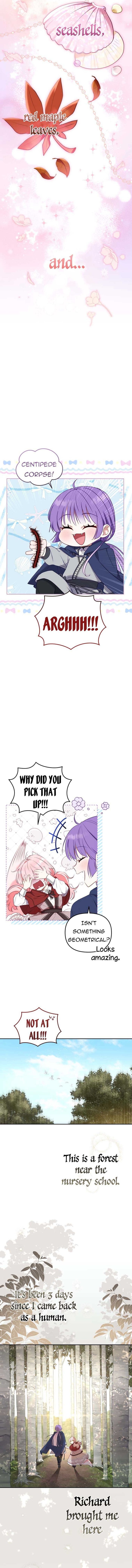 I’m Being Raised by Villains Chapter 19 - Chapter 19 Page 2