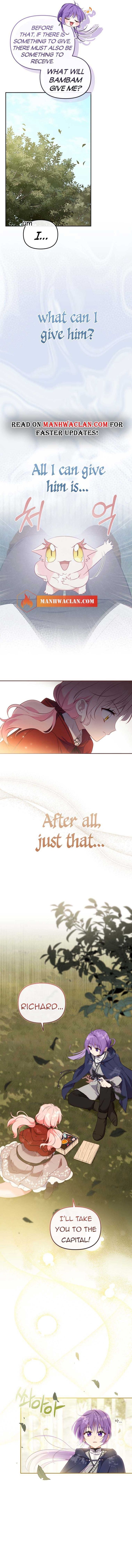 I’m Being Raised by Villains Chapter 19 - Chapter 19 Page 5
