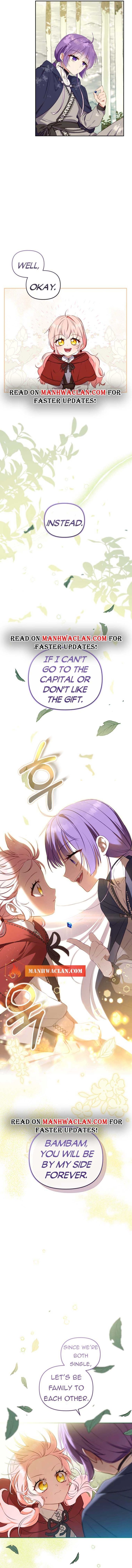 I’m Being Raised by Villains Chapter 19 - Chapter 19 Page 7