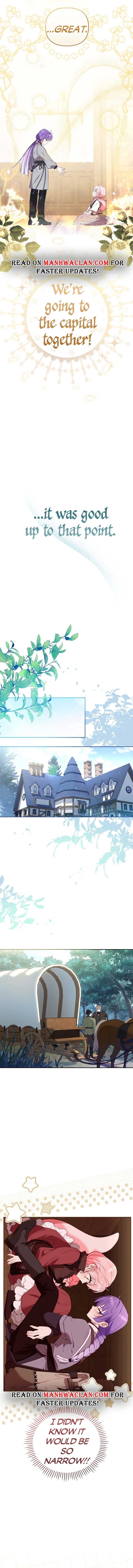 I’m Being Raised by Villains Chapter 19 - Chapter 19 Page 13