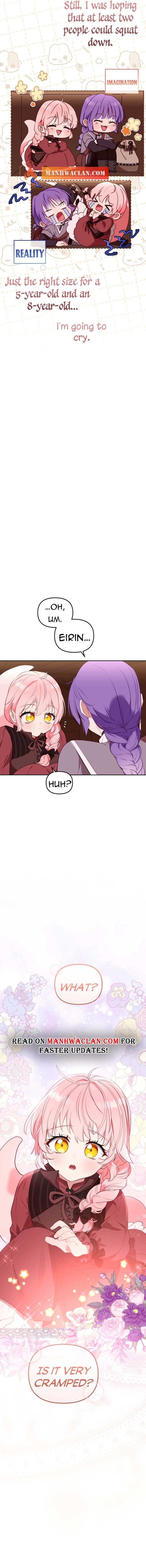 I’m Being Raised by Villains Chapter 19 - Chapter 19 Page 14