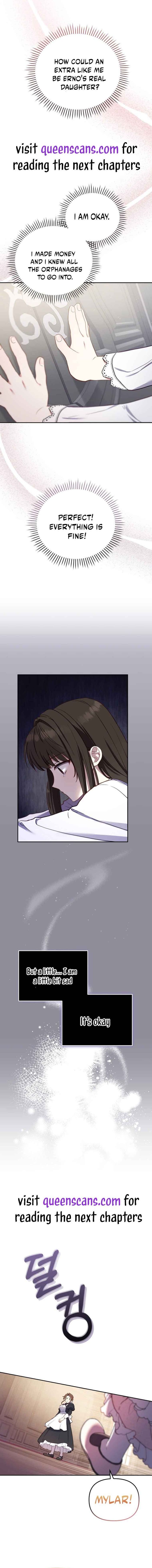 I’m Being Raised by Villains Chapter 11 - Chapter 11 Page 15