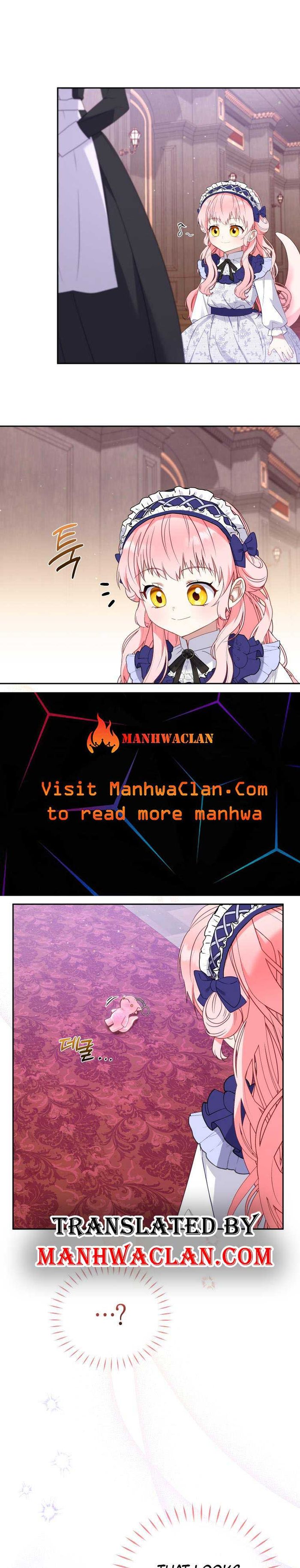 I’m Being Raised by Villains Chapter 46 - Chapter 46 Page 1