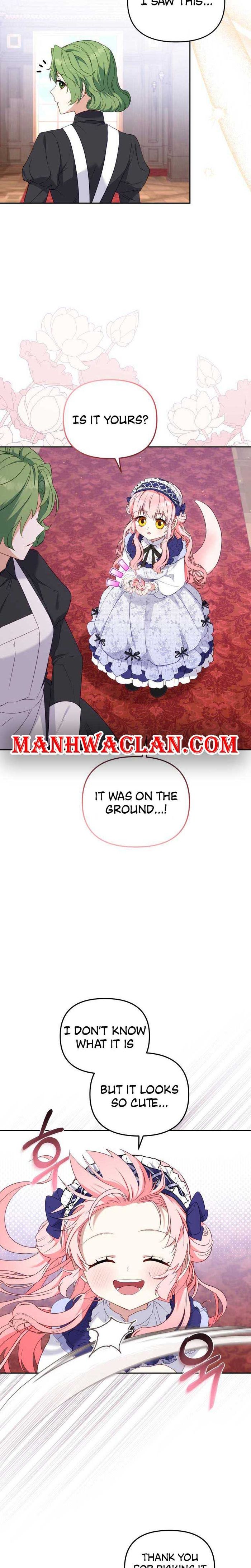 I’m Being Raised by Villains Chapter 46 - Chapter 46 Page 3