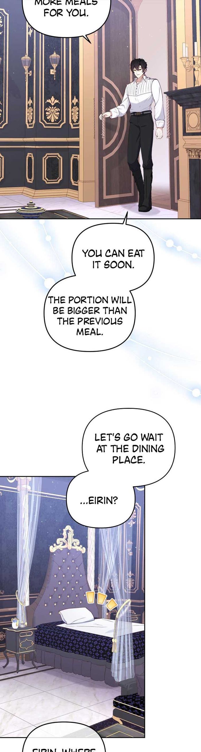 I’m Being Raised by Villains Chapter 44 - Chapter 44 Page 2