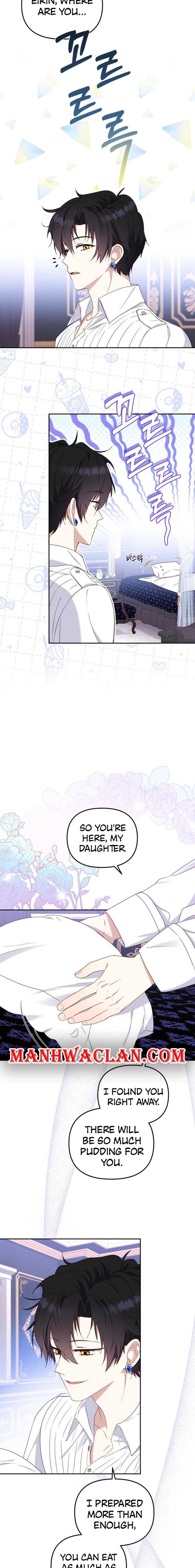 I’m Being Raised by Villains Chapter 44 - Chapter 44 Page 3