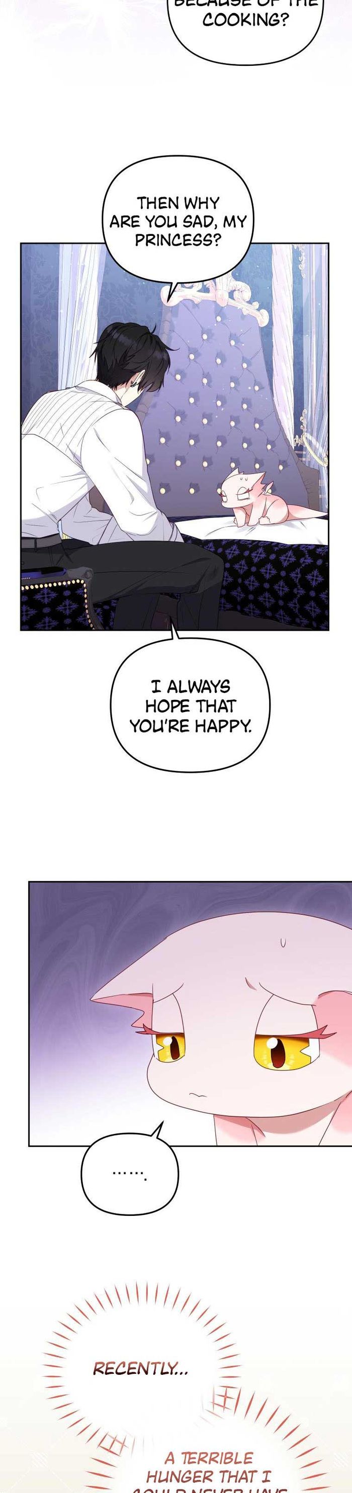 I’m Being Raised by Villains Chapter 44 - Chapter 44 Page 6