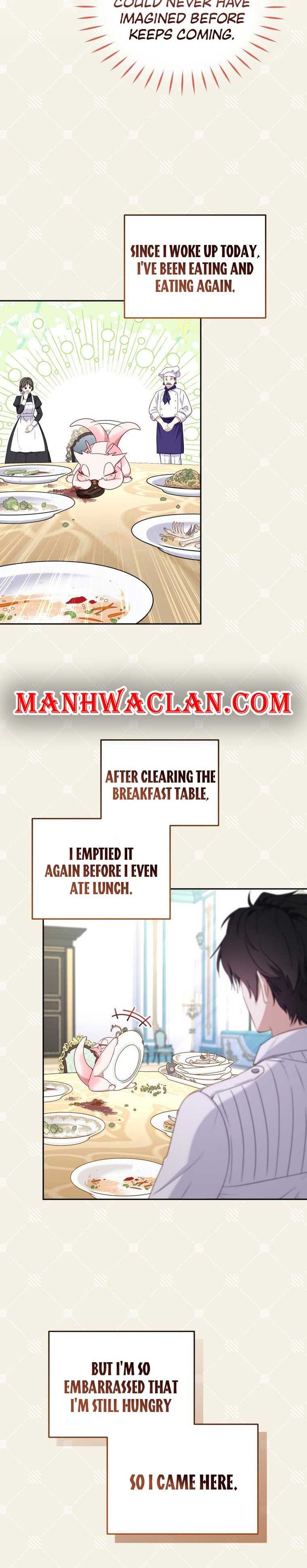 I’m Being Raised by Villains Chapter 44 - Chapter 44 Page 7
