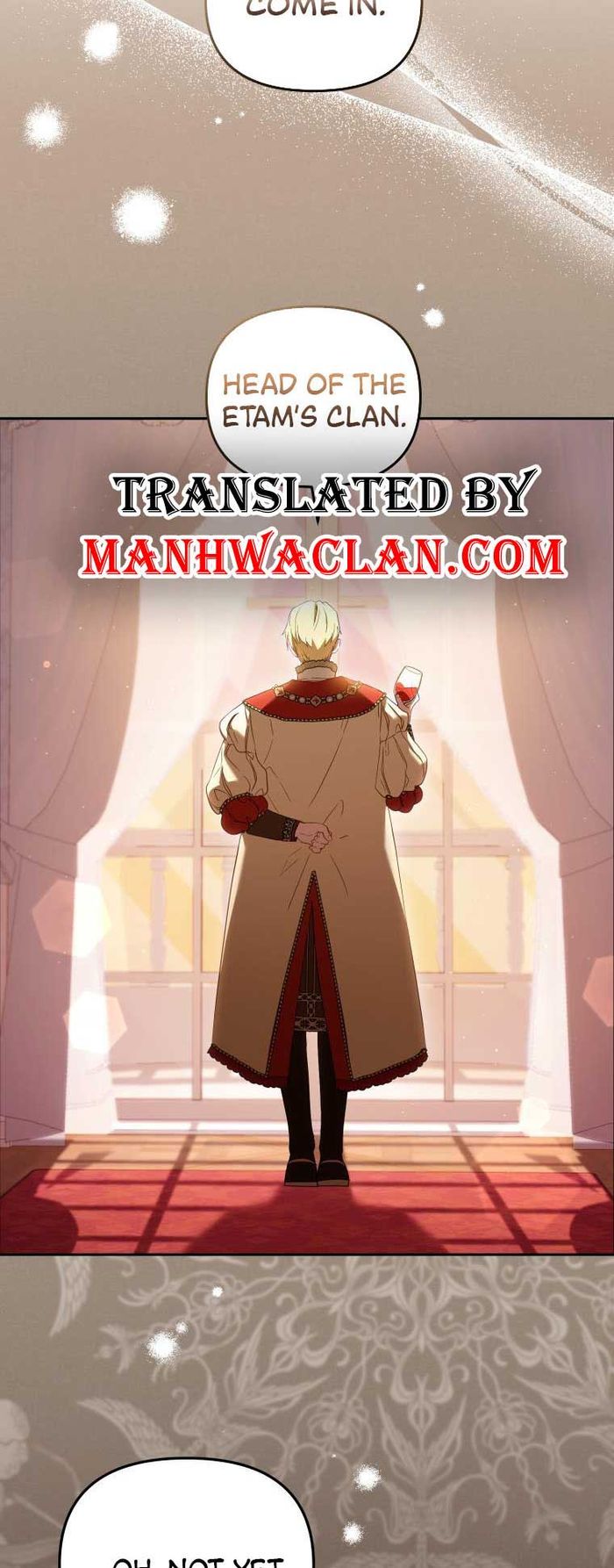 I’m Being Raised by Villains Chapter 38 - Chapter 38 Page 2