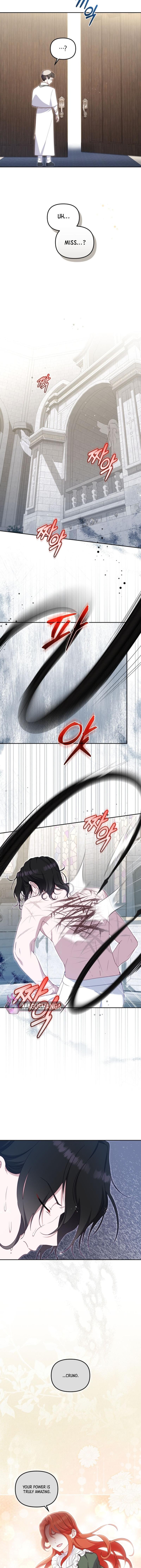 I’m Being Raised by Villains Chapter 71 - Chapter 71 Page 10