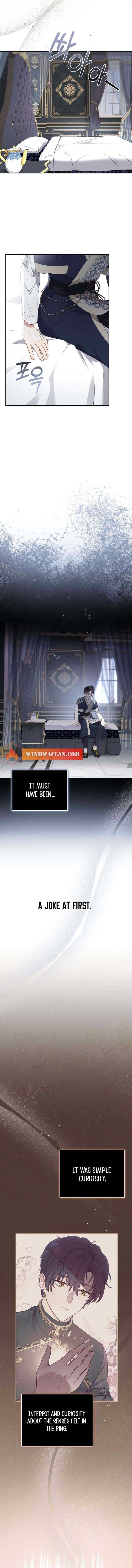 I’m Being Raised by Villains Chapter 20 - Chapter 20 Page 5