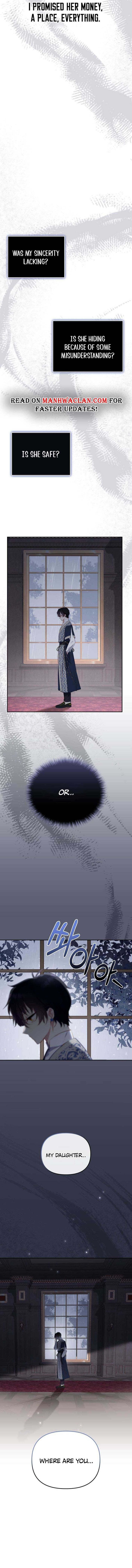 I’m Being Raised by Villains Chapter 20 - Chapter 20 Page 9