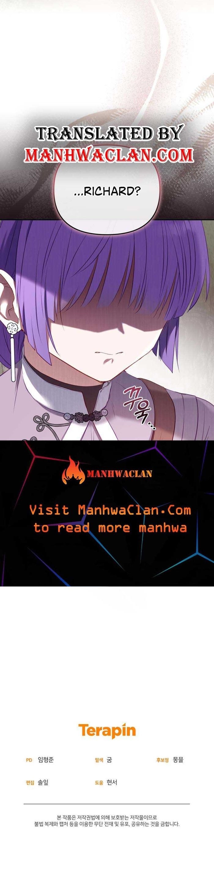 I’m Being Raised by Villains Chapter 20 - Chapter 20 Page 16