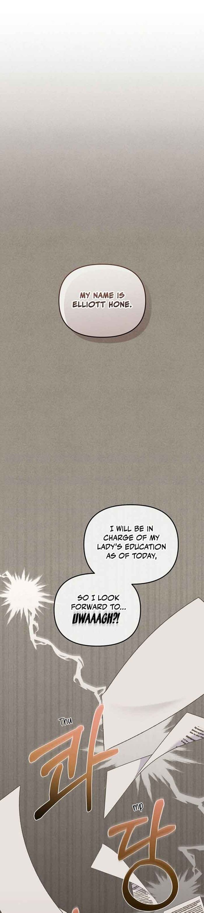 I’m Being Raised by Villains Chapter 52 - Chapter 52 Page 1