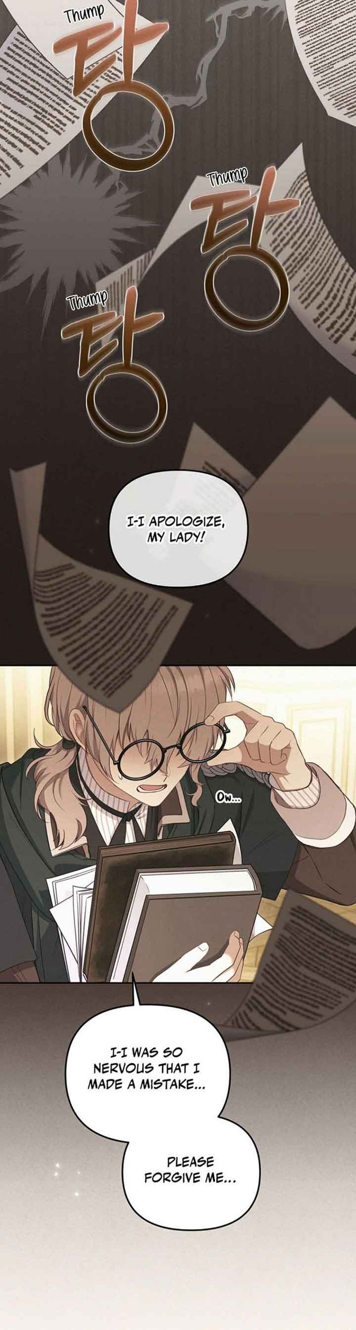 I’m Being Raised by Villains Chapter 52 - Chapter 52 Page 2