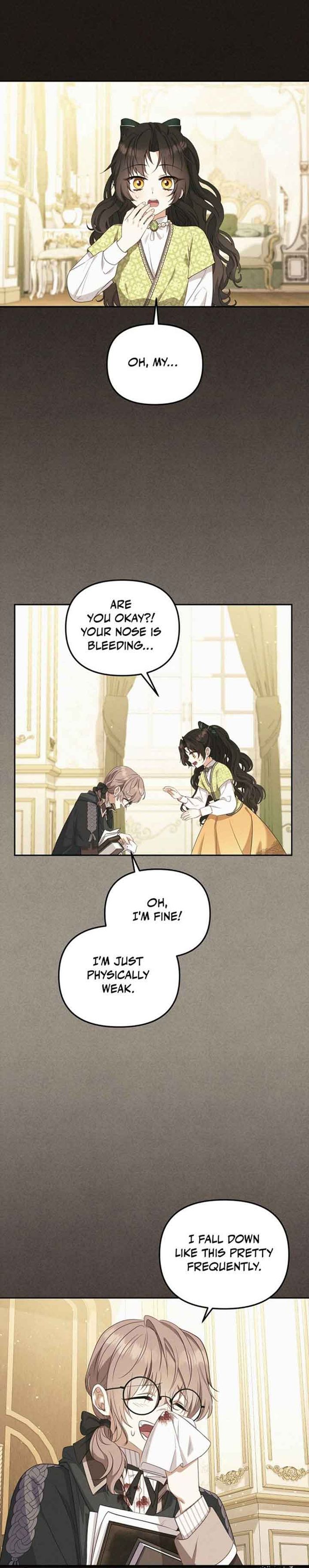 I’m Being Raised by Villains Chapter 52 - Chapter 52 Page 4