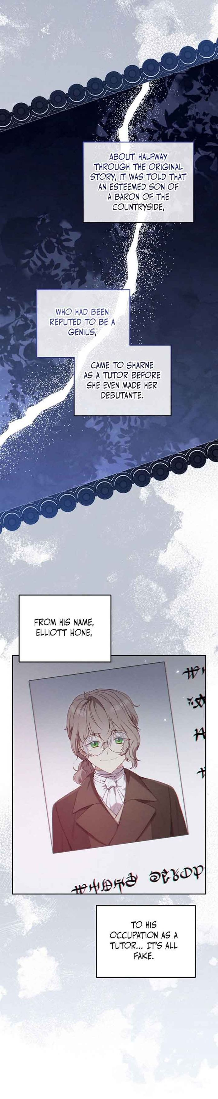 I’m Being Raised by Villains Chapter 52 - Chapter 52 Page 7
