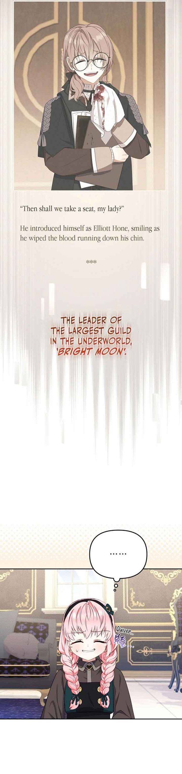 I’m Being Raised by Villains Chapter 52 - Chapter 52 Page 9