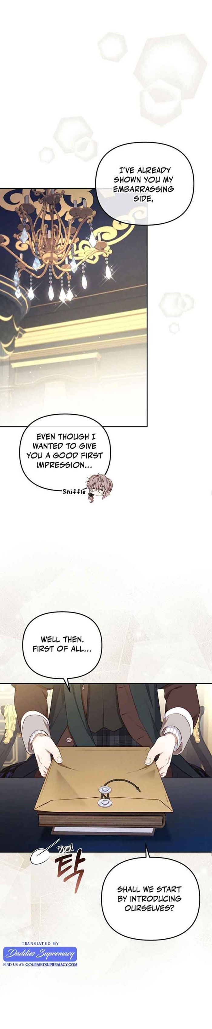 I’m Being Raised by Villains Chapter 52 - Chapter 52 Page 11