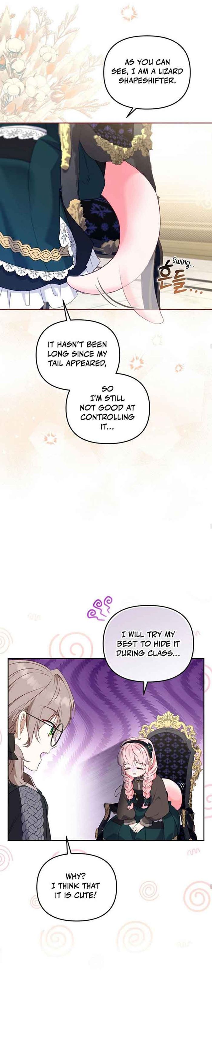 I’m Being Raised by Villains Chapter 52 - Chapter 52 Page 14
