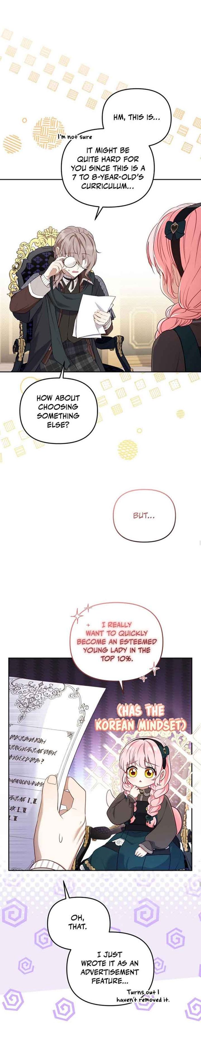 I’m Being Raised by Villains Chapter 52 - Chapter 52 Page 18