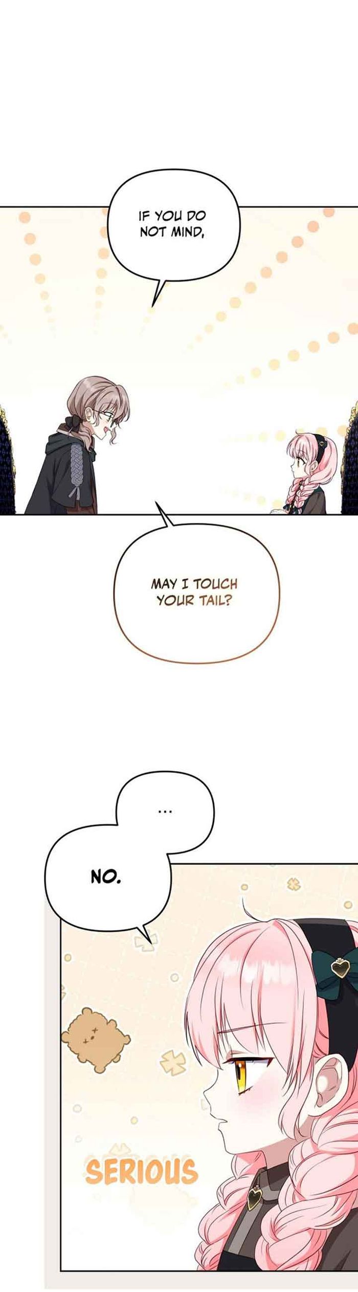 I’m Being Raised by Villains Chapter 52 - Chapter 52 Page 20