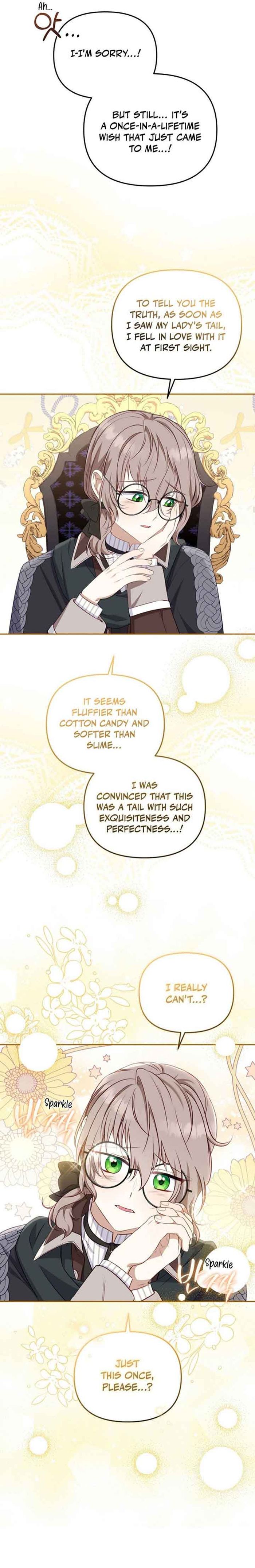 I’m Being Raised by Villains Chapter 52 - Chapter 52 Page 21