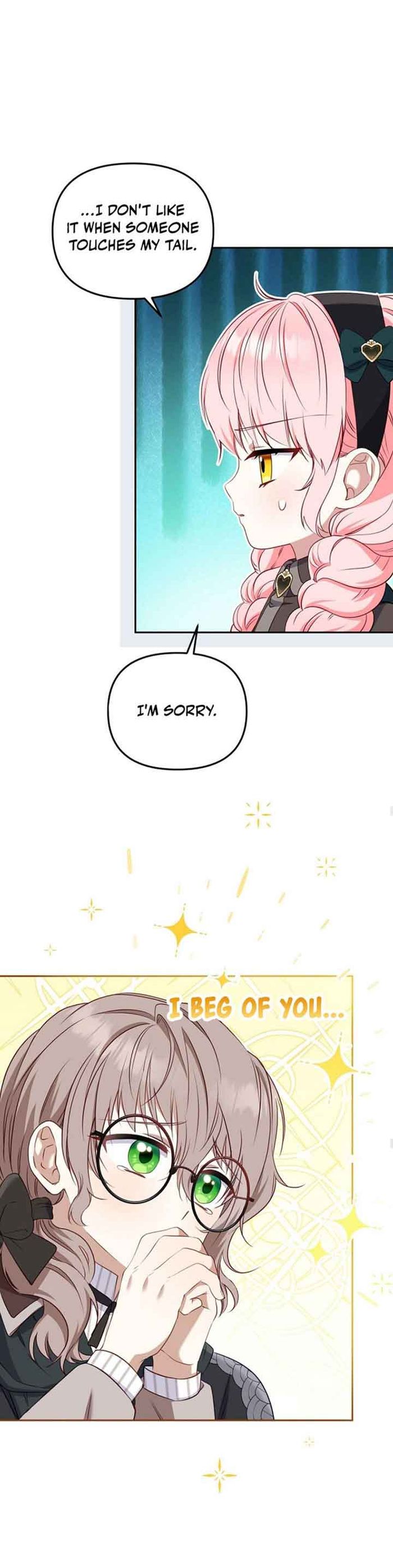 I’m Being Raised by Villains Chapter 52 - Chapter 52 Page 22