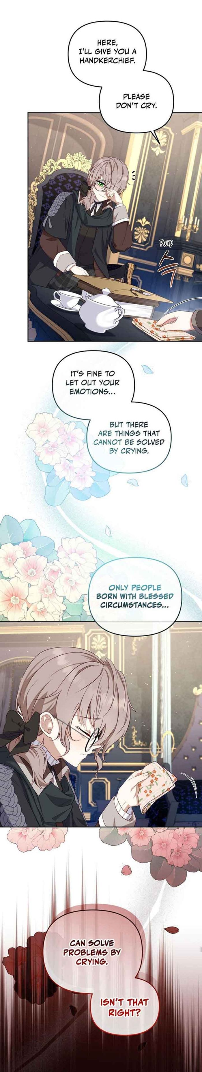 I’m Being Raised by Villains Chapter 52 - Chapter 52 Page 24