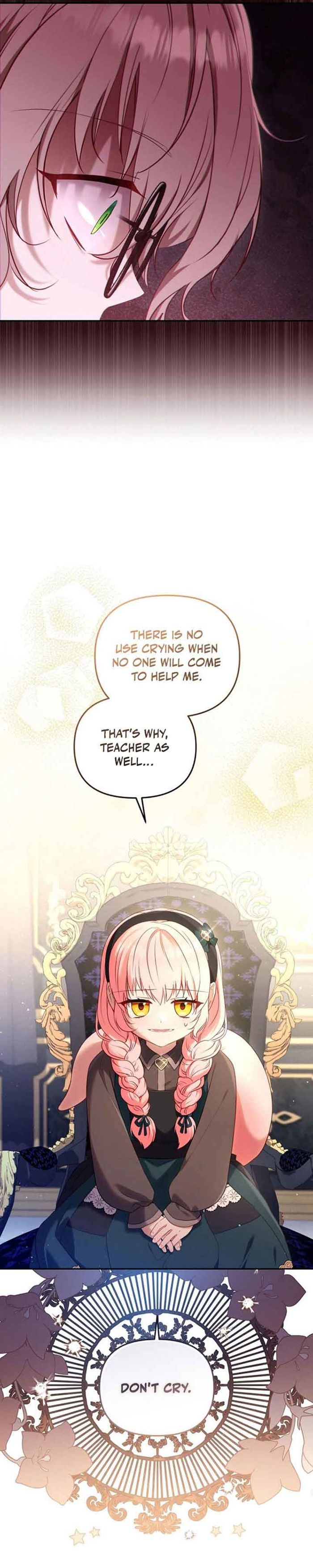 I’m Being Raised by Villains Chapter 52 - Chapter 52 Page 25