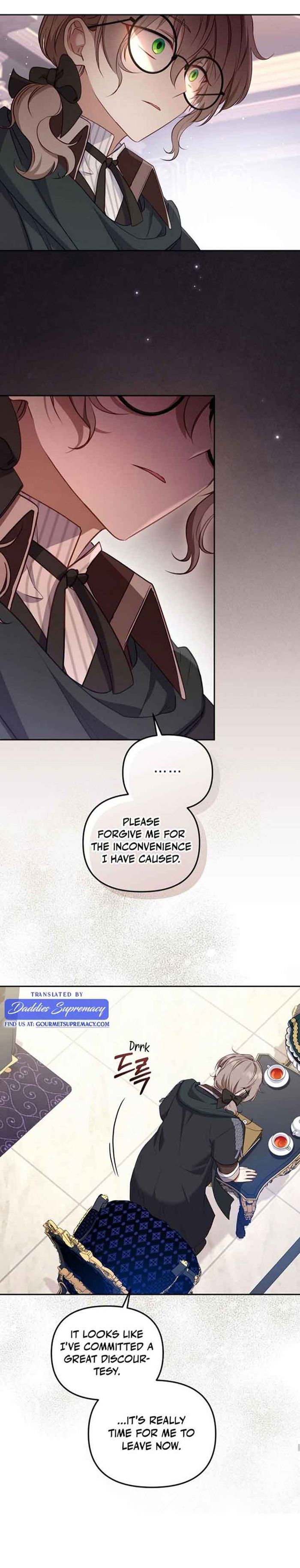 I’m Being Raised by Villains Chapter 52 - Chapter 52 Page 26