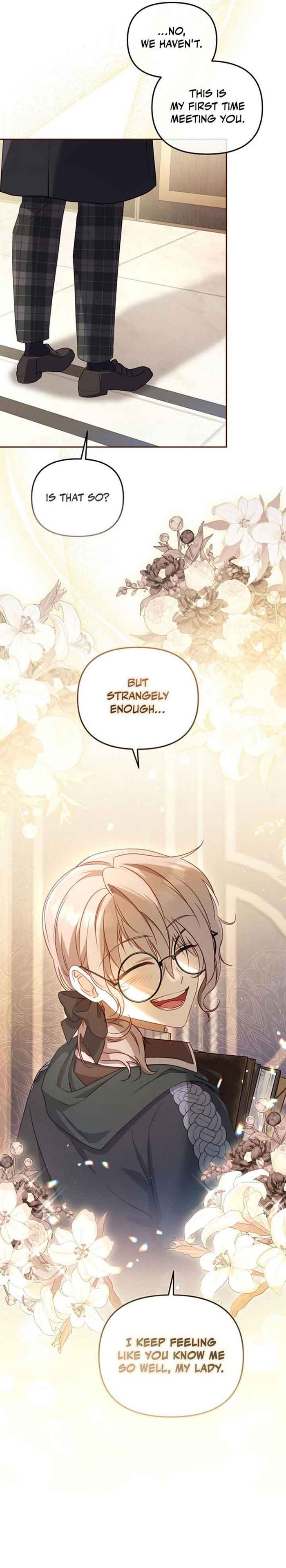 I’m Being Raised by Villains Chapter 52 - Chapter 52 Page 28
