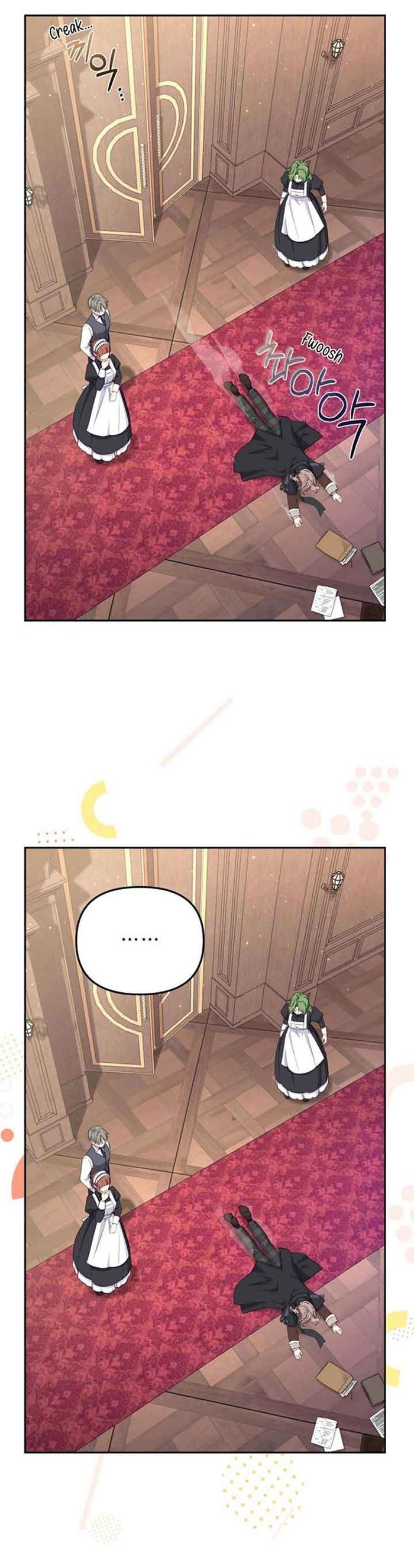 I’m Being Raised by Villains Chapter 52 - Chapter 52 Page 31