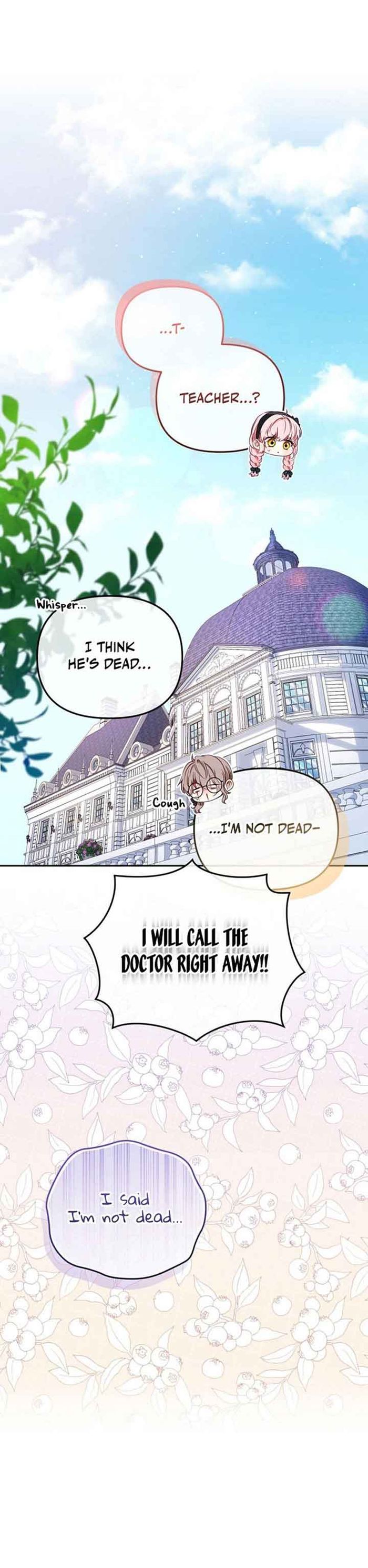 I’m Being Raised by Villains Chapter 52 - Chapter 52 Page 32