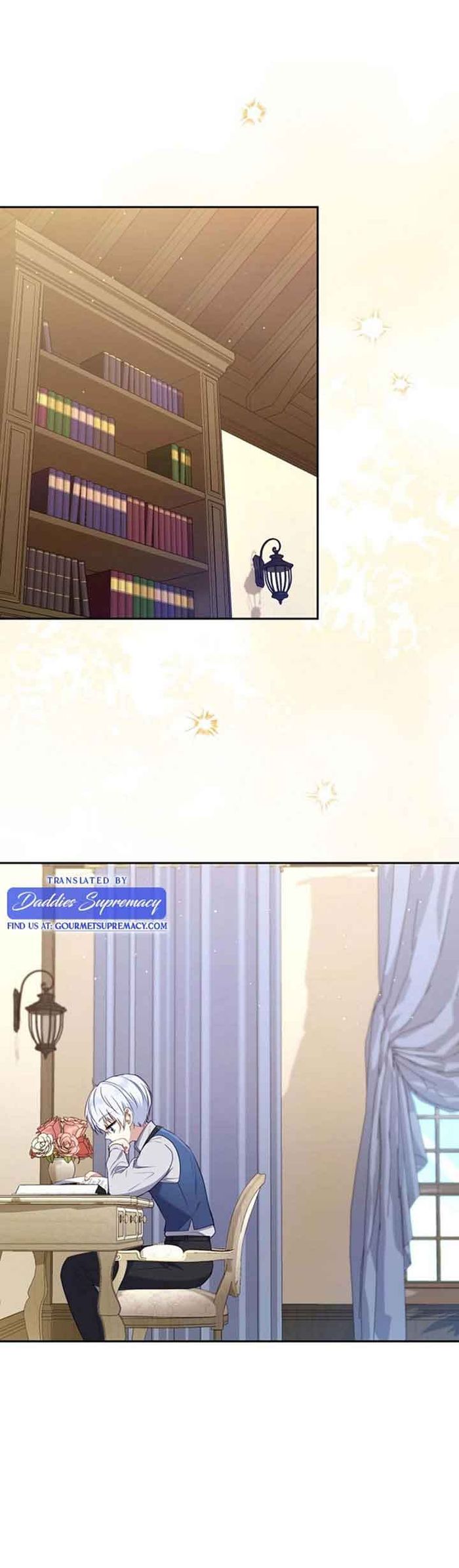 I’m Being Raised by Villains Chapter 52 - Chapter 52 Page 33