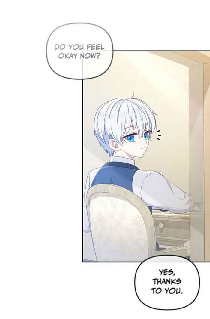 I’m Being Raised by Villains Chapter 52 - Chapter 52 Page 34