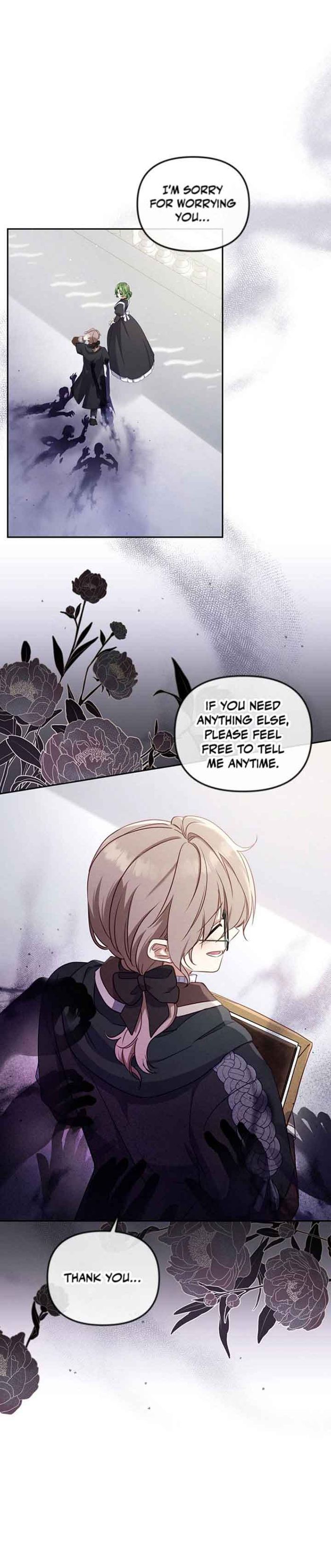 I’m Being Raised by Villains Chapter 52 - Chapter 52 Page 35