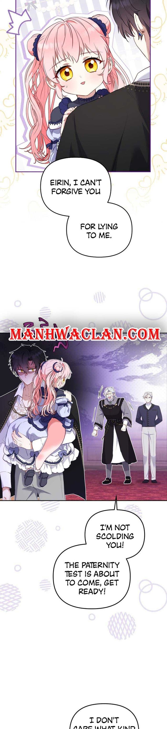 I’m Being Raised by Villains Chapter 40 - Chapter 40 Page 8